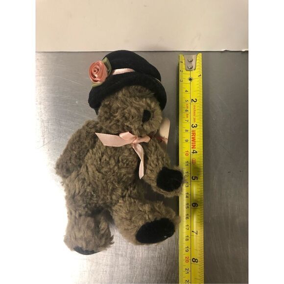 Vintage Boyds Bear “The Head Bean Collection” and “The Archive Collection” Small - Picture 9 of 10